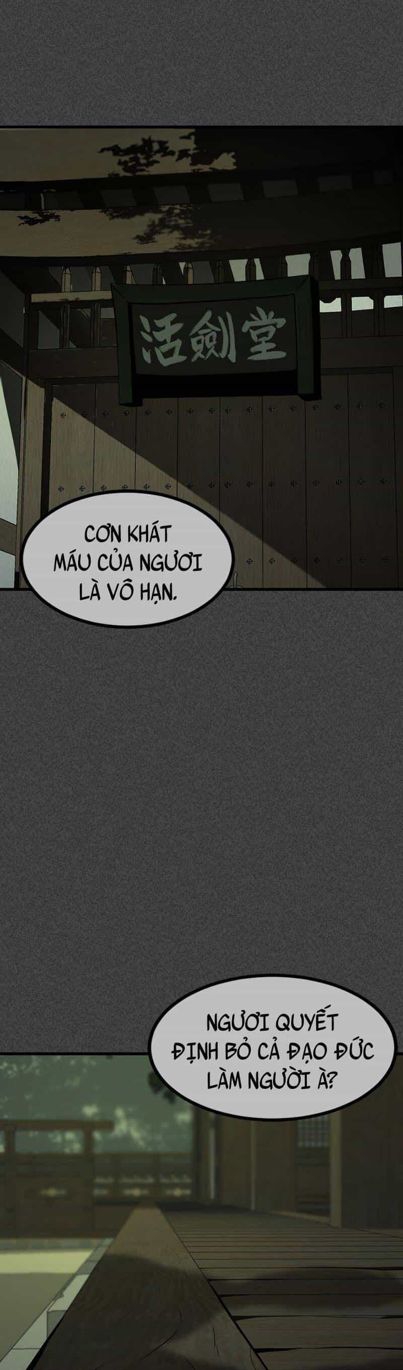 Kẻ Giết Anh Hùng - Chương 43 - ảnh 30