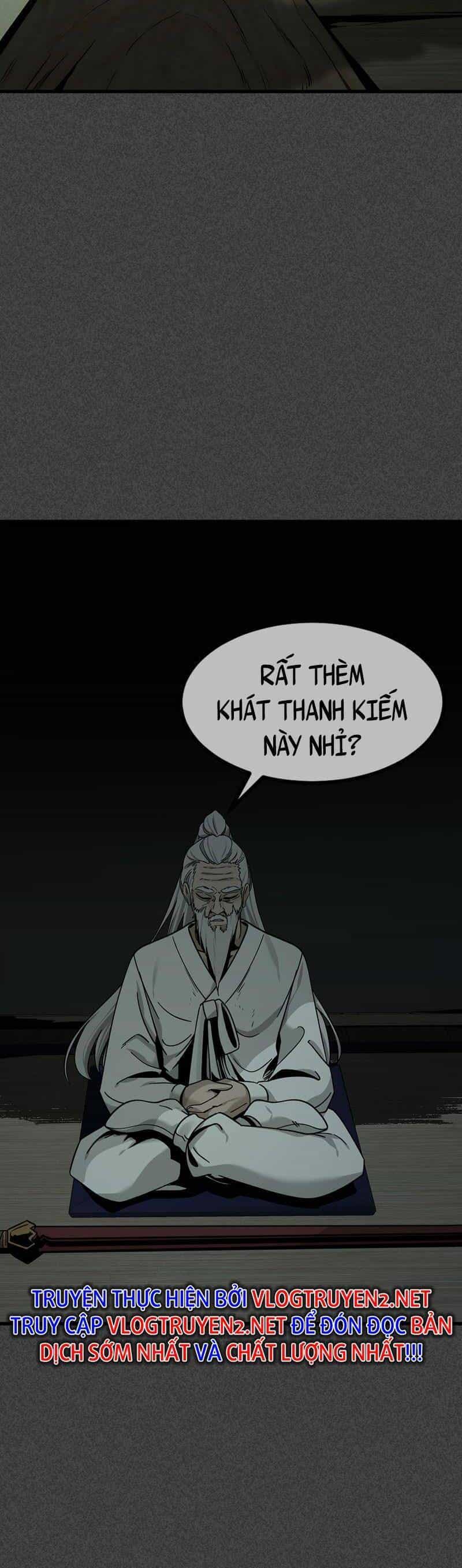 Kẻ Giết Anh Hùng - Chương 43 - ảnh 31