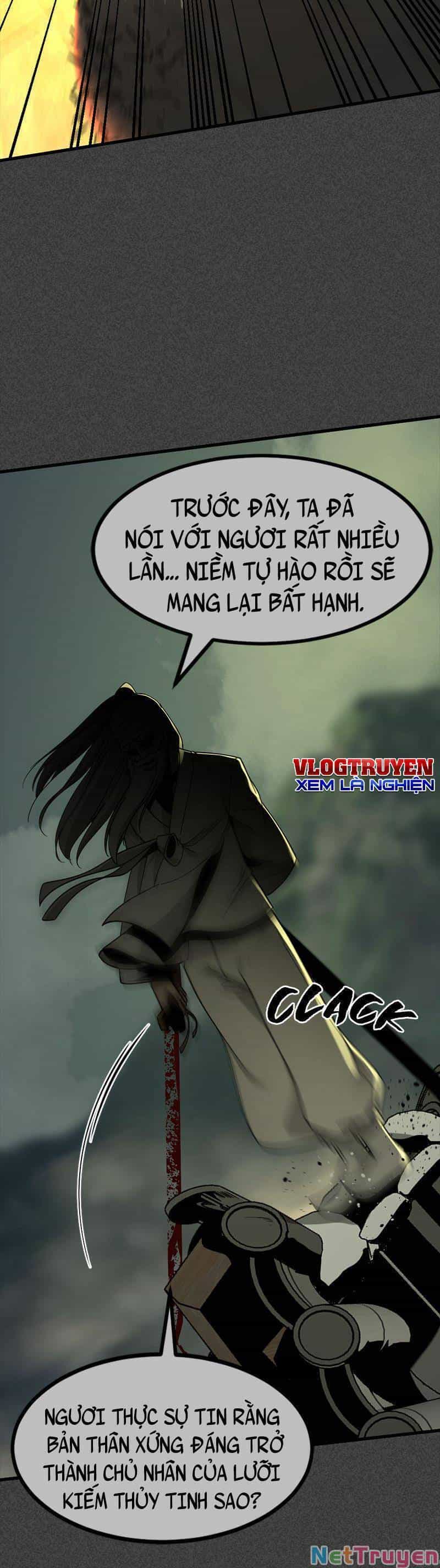 Kẻ Giết Anh Hùng - Chương 43 - ảnh 44