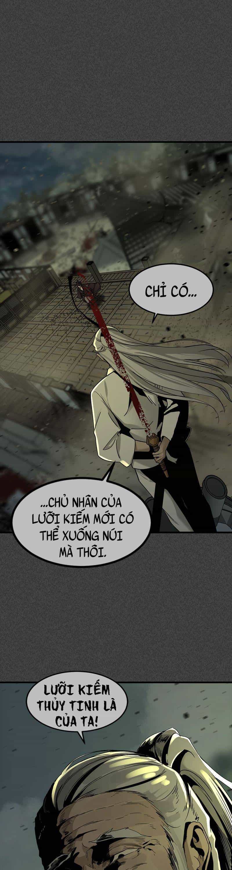 Kẻ Giết Anh Hùng - Chương 43 - ảnh 45