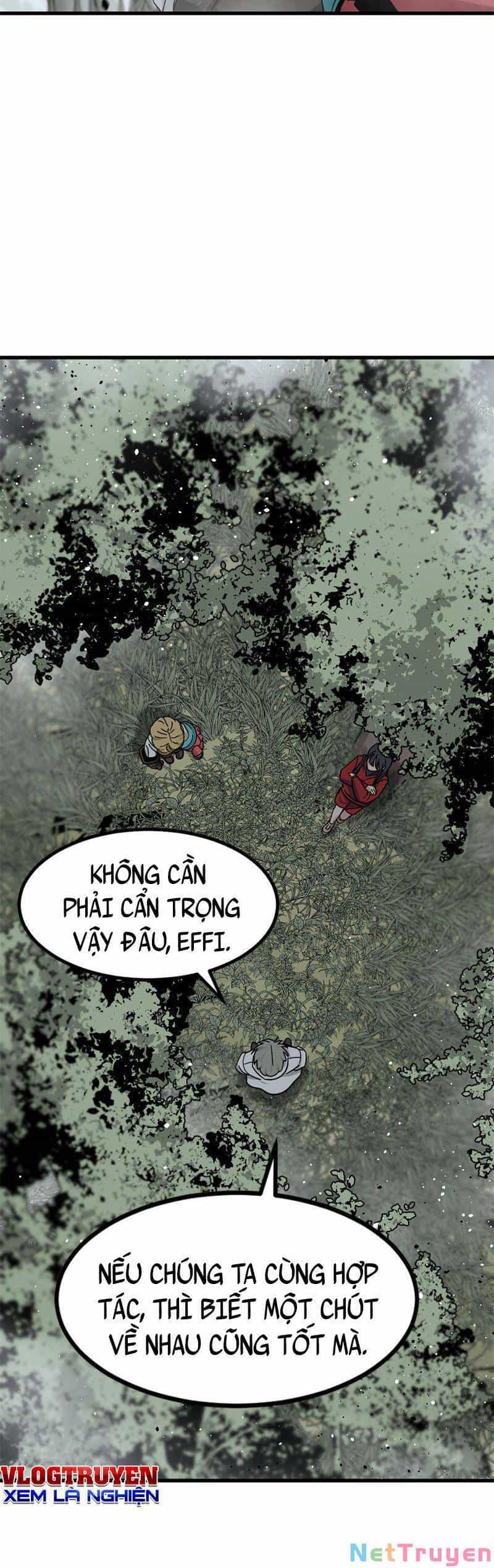 Kẻ Giết Anh Hùng - Chương 43 - ảnh 9