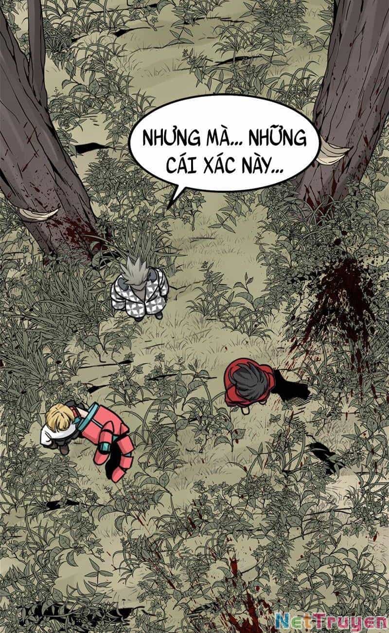 Kẻ Giết Anh Hùng - Chương 44 - ảnh 59