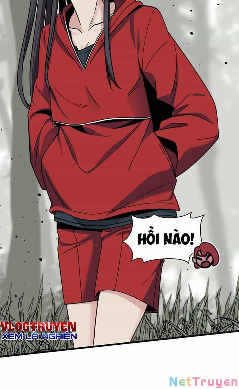 Kẻ Giết Anh Hùng - Chương 44 - ảnh 88