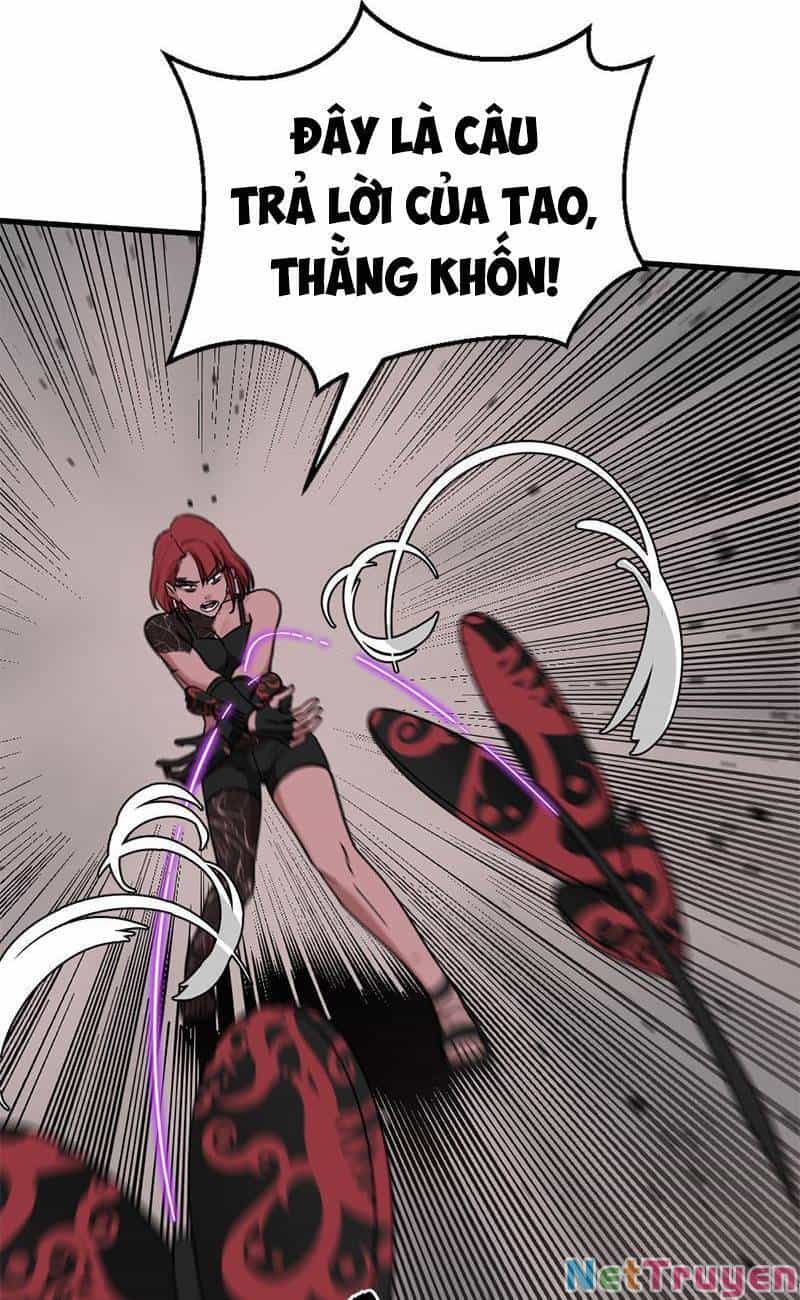 Kẻ Giết Anh Hùng - Chương 45 - ảnh 57