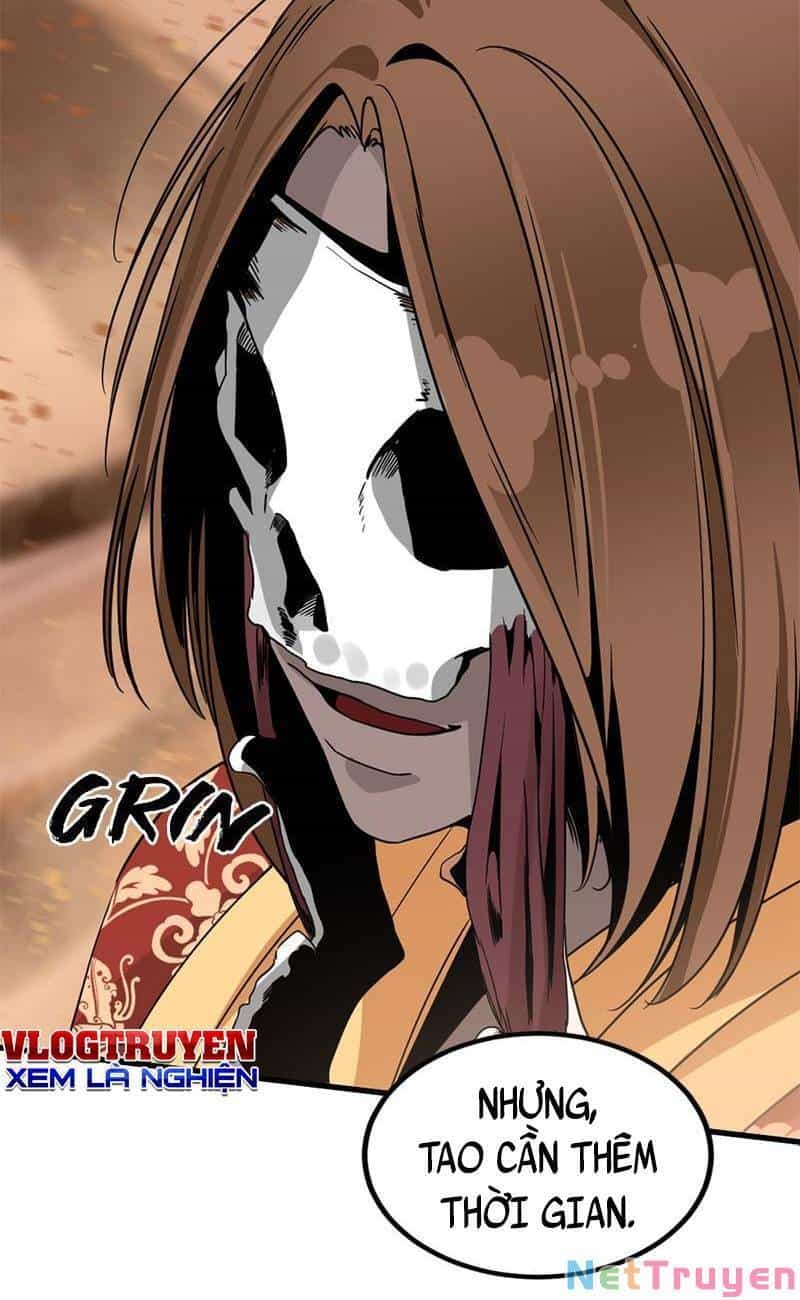 Kẻ Giết Anh Hùng - Chương 45 - ảnh 67