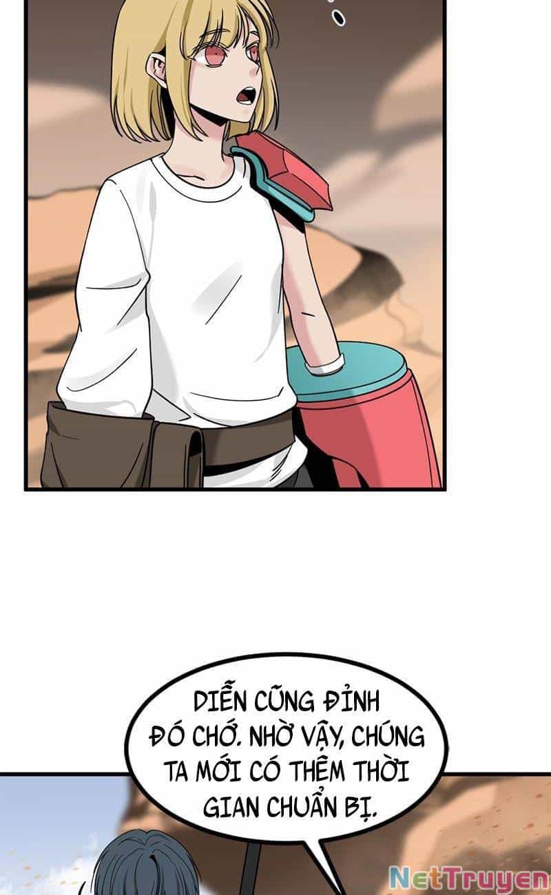 Kẻ Giết Anh Hùng - Chương 45 - ảnh 76