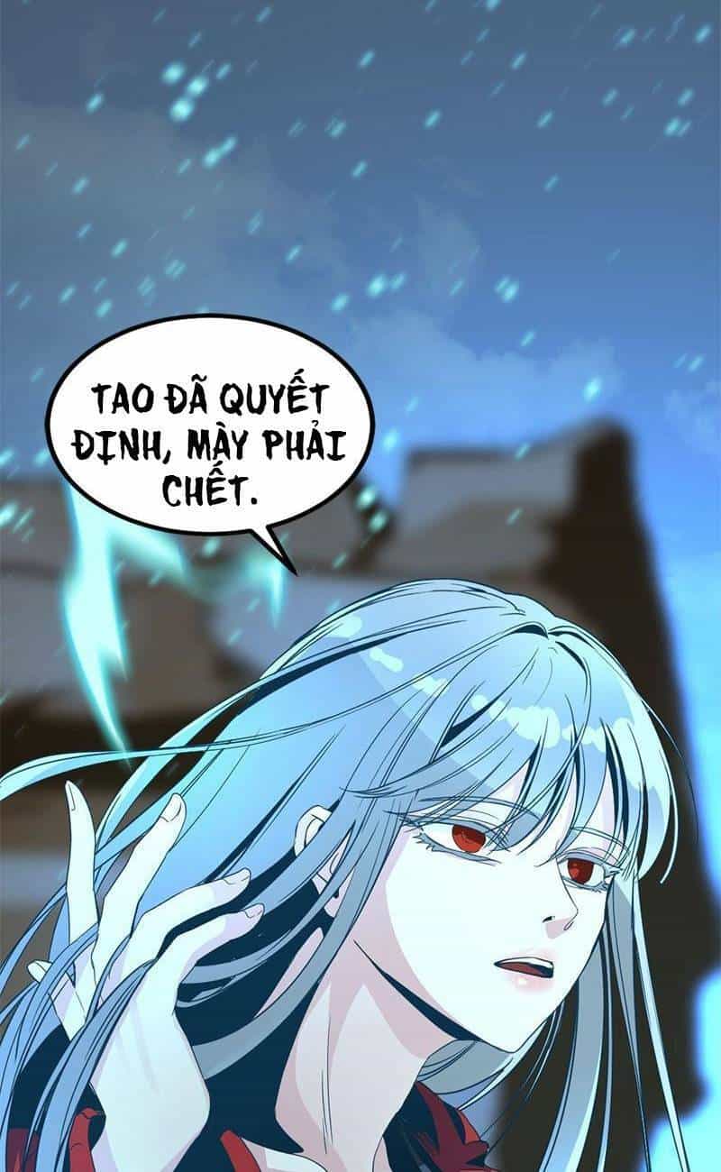 Kẻ Giết Anh Hùng - Chương 46 - ảnh 1