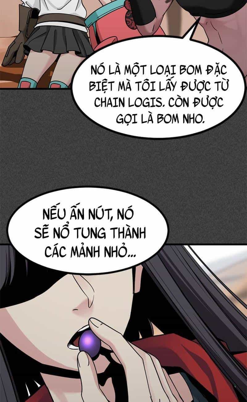 Kẻ Giết Anh Hùng - Chương 46 - ảnh 25