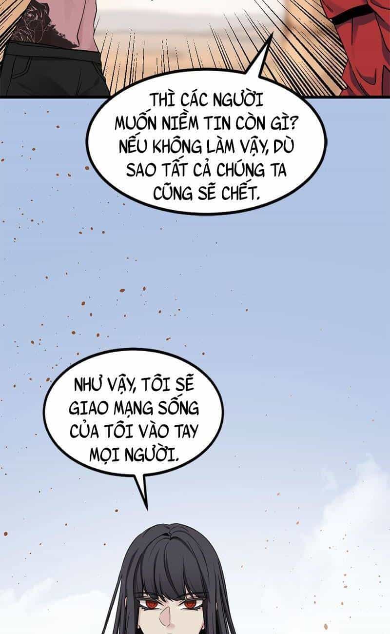 Kẻ Giết Anh Hùng - Chương 46 - ảnh 31