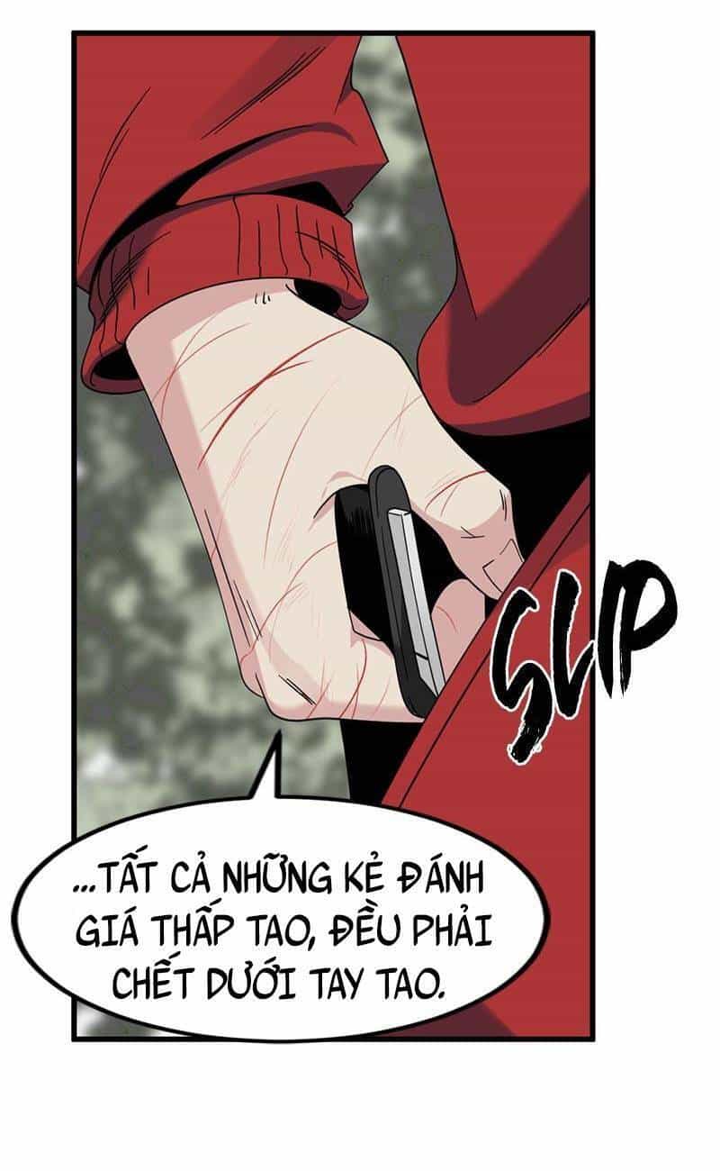 Kẻ Giết Anh Hùng - Chương 47 - ảnh 134