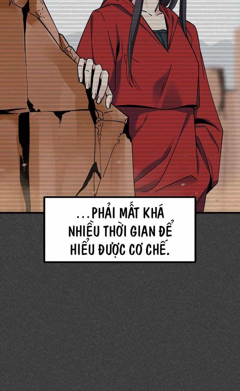 Kẻ Giết Anh Hùng - Chương 47 - ảnh 38