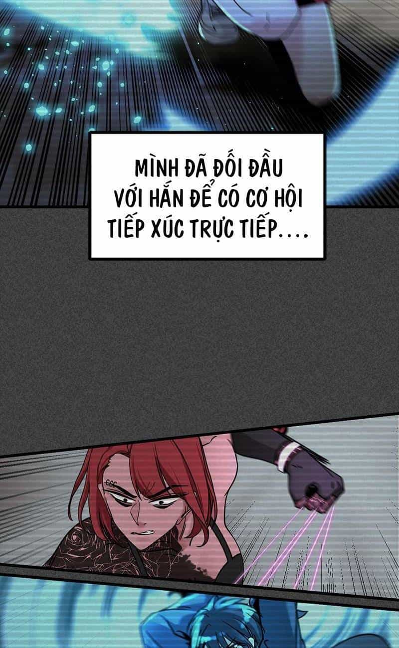 Kẻ Giết Anh Hùng - Chương 47 - ảnh 40