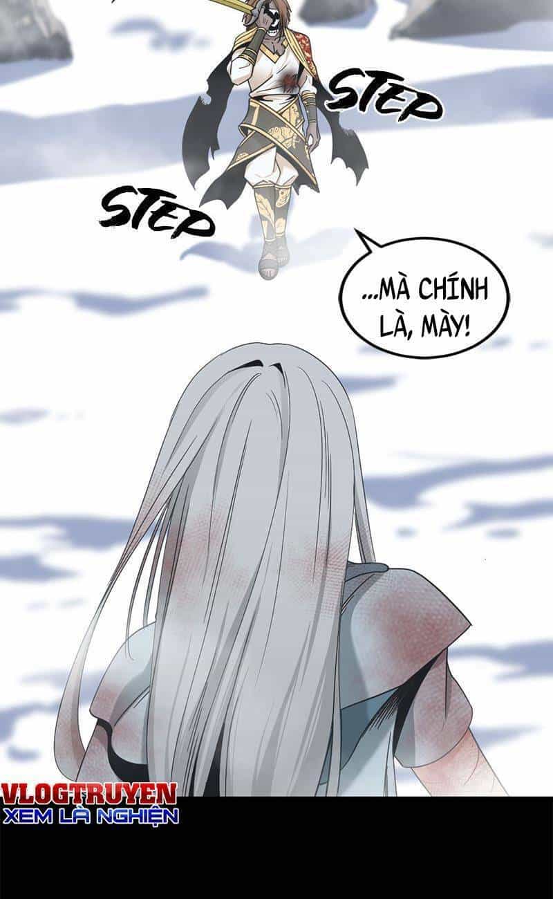 Kẻ Giết Anh Hùng - Chương 47 - ảnh 86