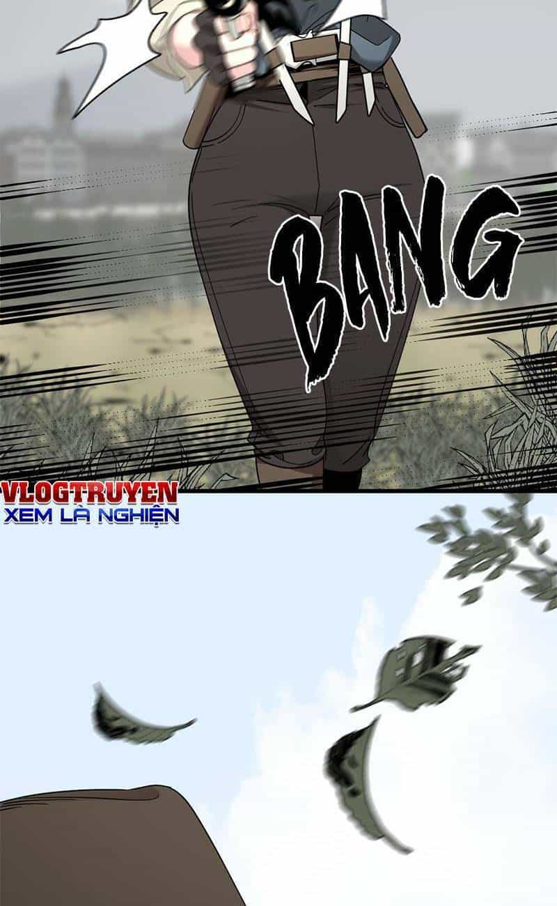 Kẻ Giết Anh Hùng - Chương 48 - ảnh 28