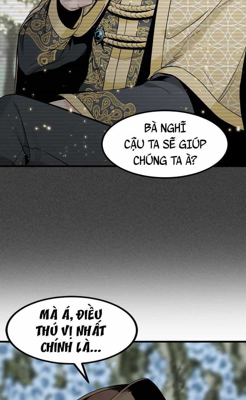 Kẻ Giết Anh Hùng - Chương 48 - ảnh 42