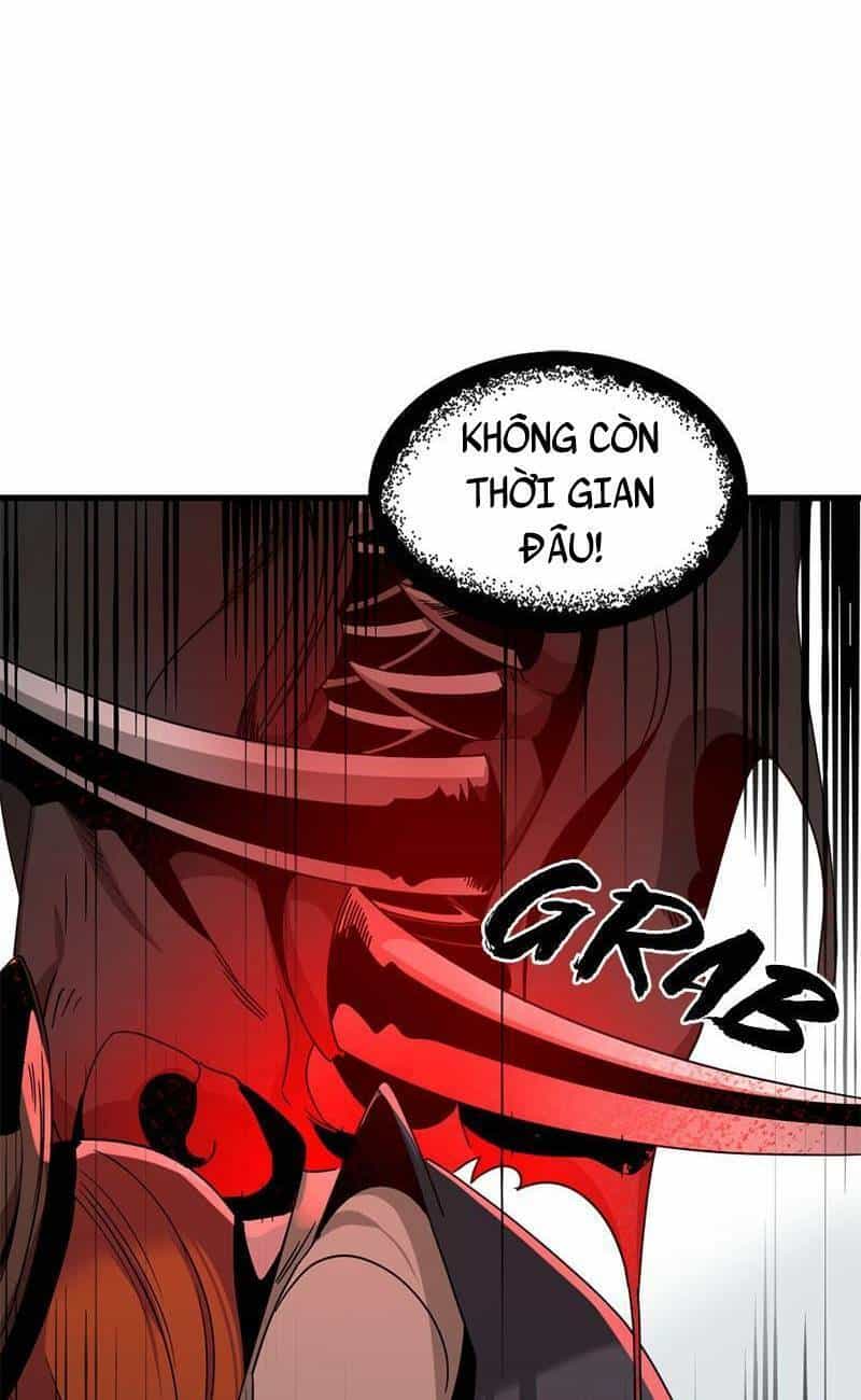 Kẻ Giết Anh Hùng - Chương 48 - ảnh 56