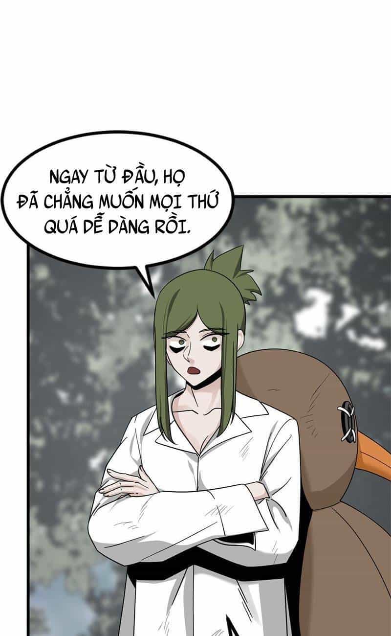 Kẻ Giết Anh Hùng - Chương 48 - ảnh 84