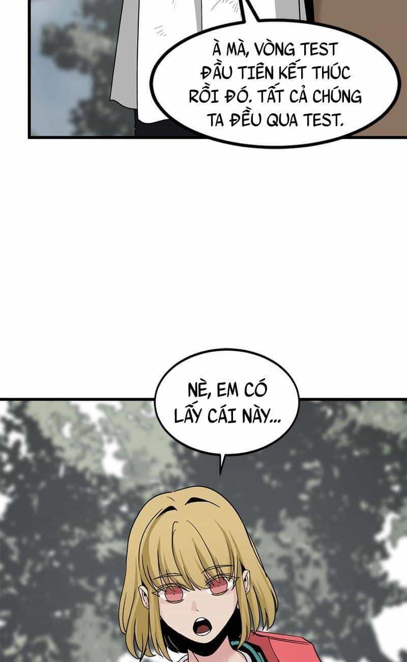 Kẻ Giết Anh Hùng - Chương 48 - ảnh 85