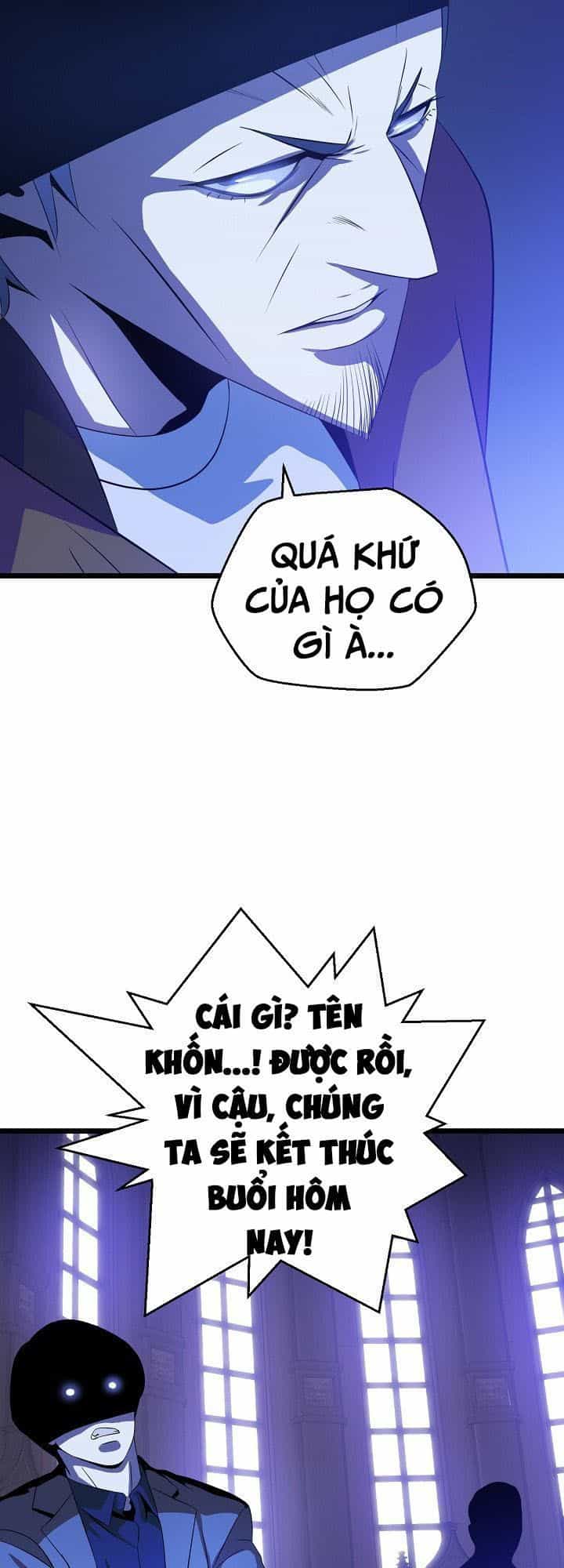 Kẻ Giết Anh Hùng - Chương 4 - ảnh 17