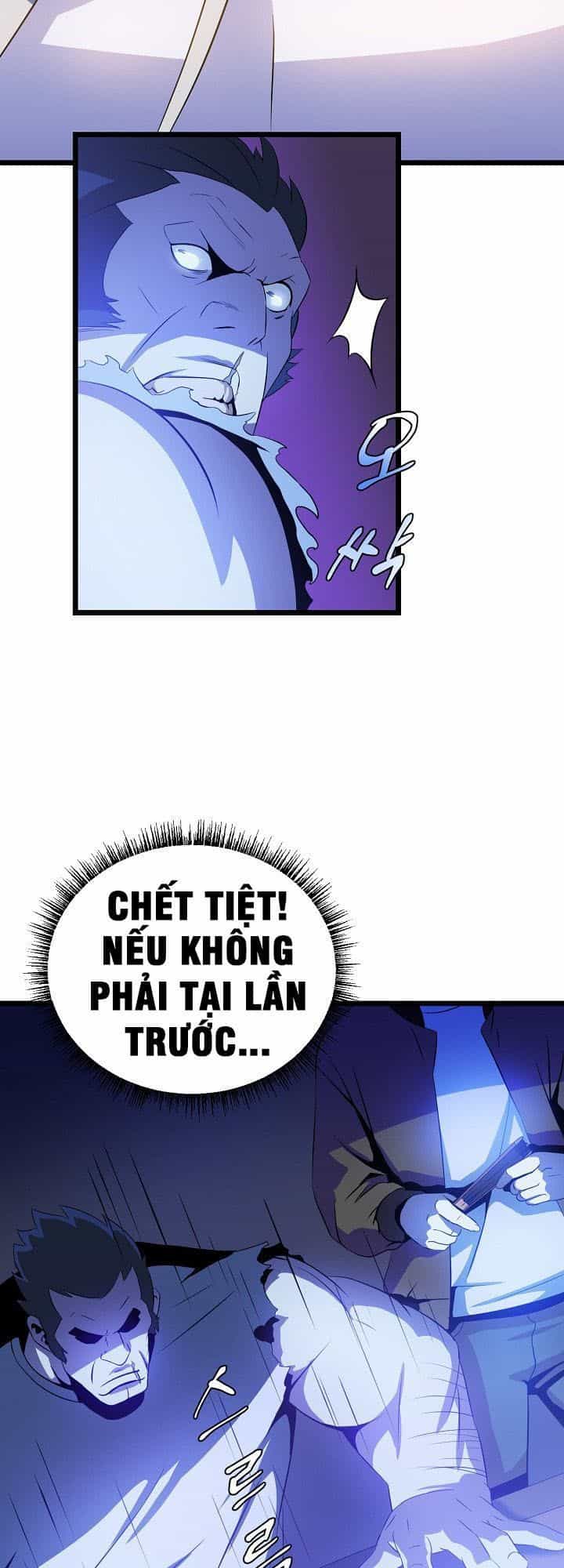 Kẻ Giết Anh Hùng - Chương 4 - ảnh 20