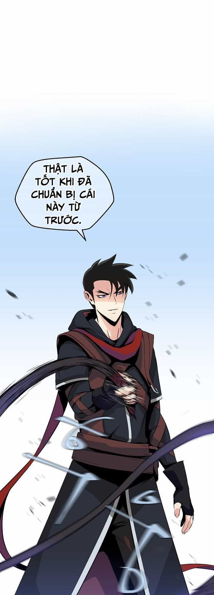 Kẻ Giết Anh Hùng - Chương 4 - ảnh 52