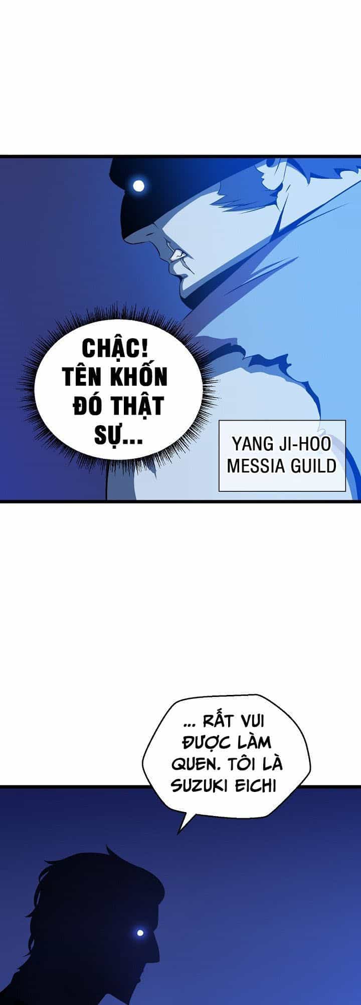 Kẻ Giết Anh Hùng - Chương 4 - ảnh 8