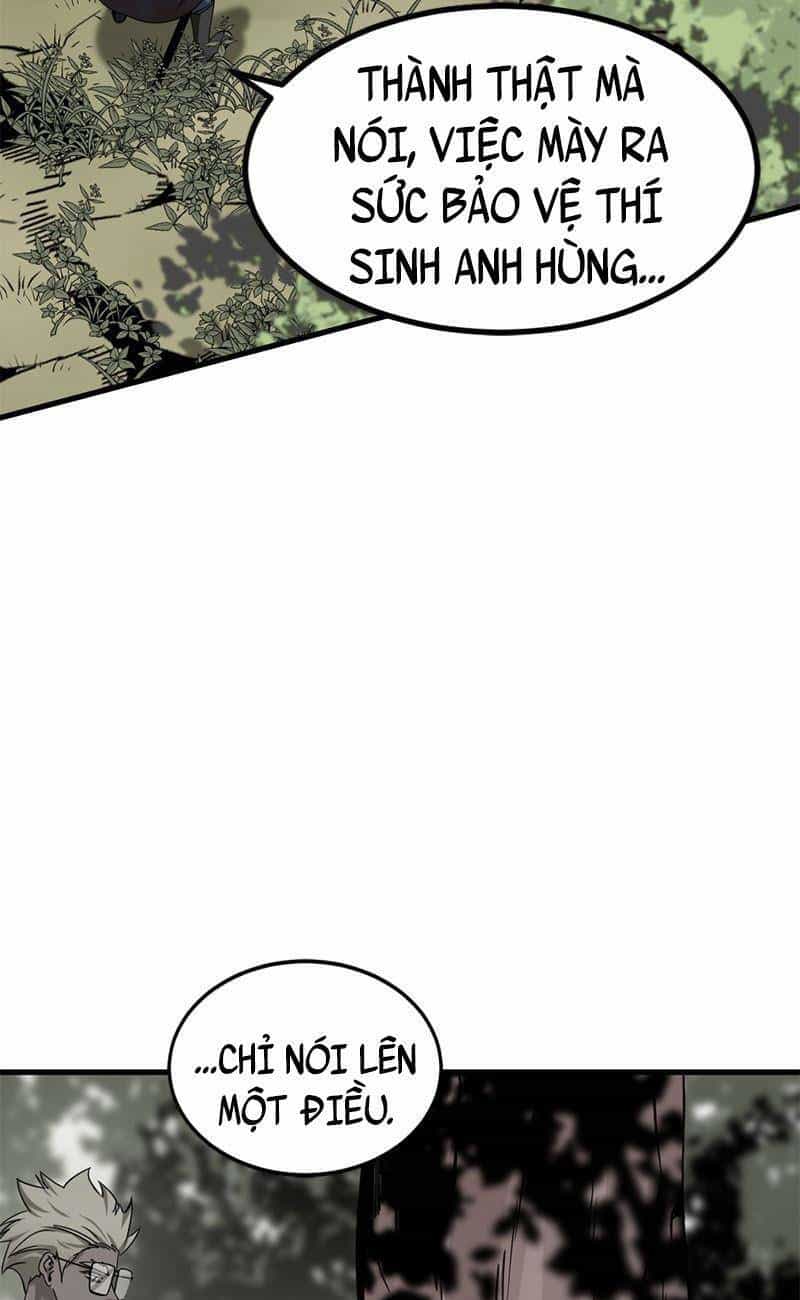 Kẻ Giết Anh Hùng - Chương 49 - ảnh 25