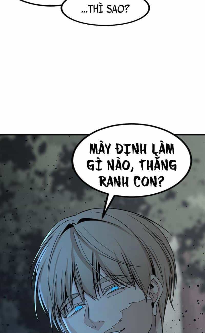 Kẻ Giết Anh Hùng - Chương 49 - ảnh 28