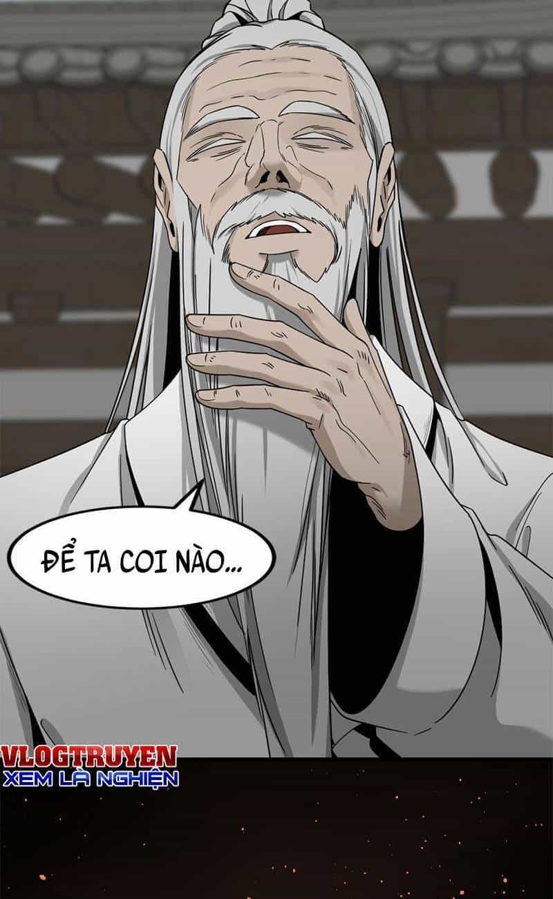 Kẻ Giết Anh Hùng - Chương 49 - ảnh 57