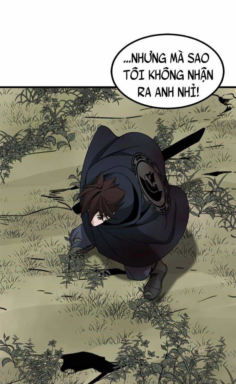 Kẻ Giết Anh Hùng - Chương 49 - ảnh 86