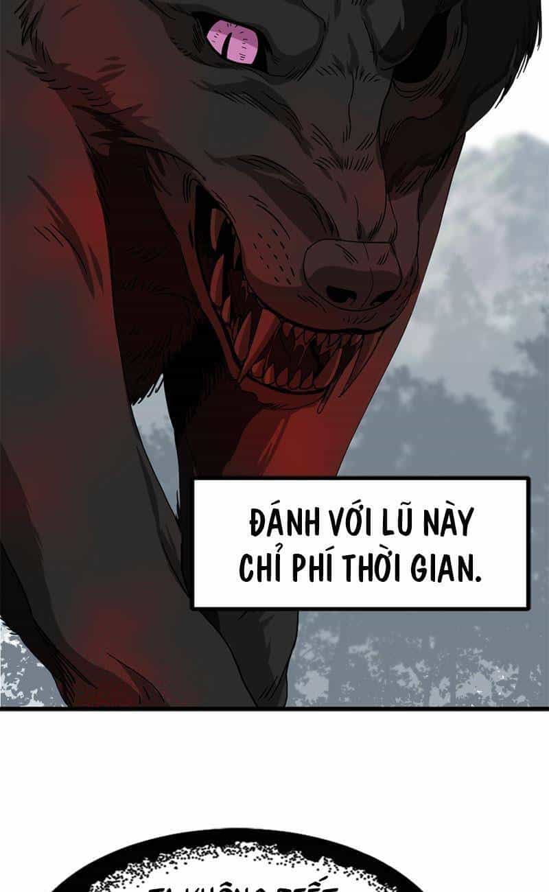 Kẻ Giết Anh Hùng - Chương 49 - ảnh 88