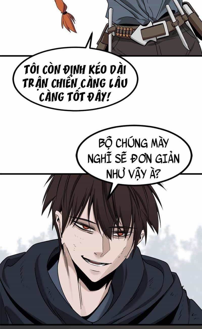 Kẻ Giết Anh Hùng - Chương 49 - ảnh 94
