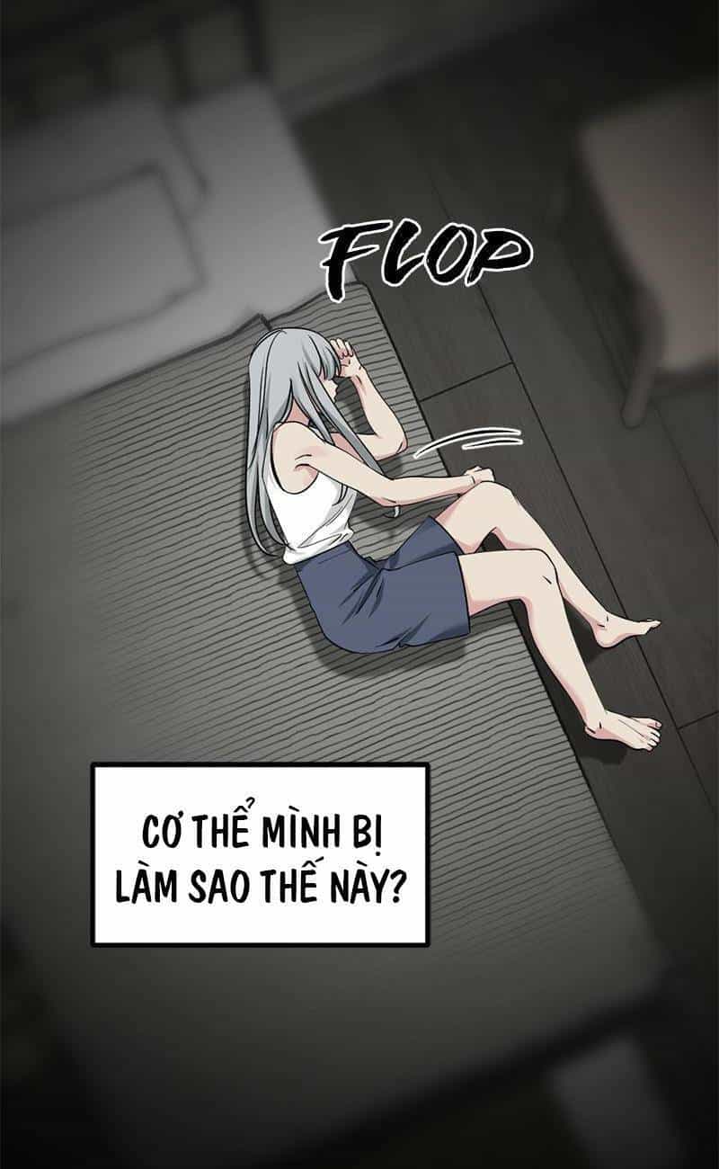 Kẻ Giết Anh Hùng - Chương 50 - ảnh 81