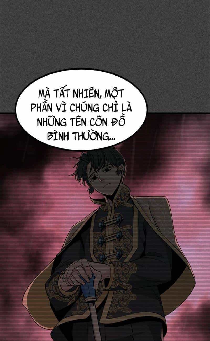 Kẻ Giết Anh Hùng - Chương 51 - ảnh 40