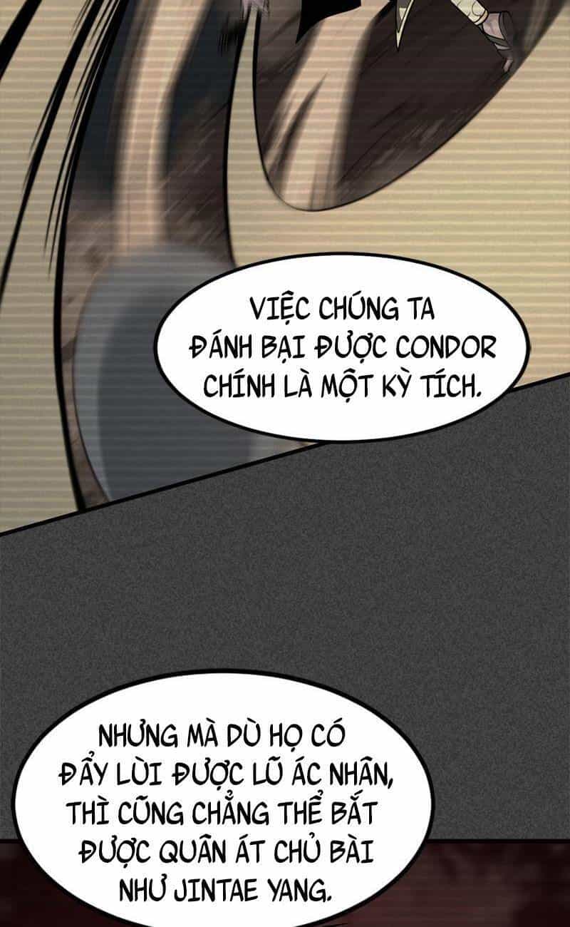 Kẻ Giết Anh Hùng - Chương 51 - ảnh 46