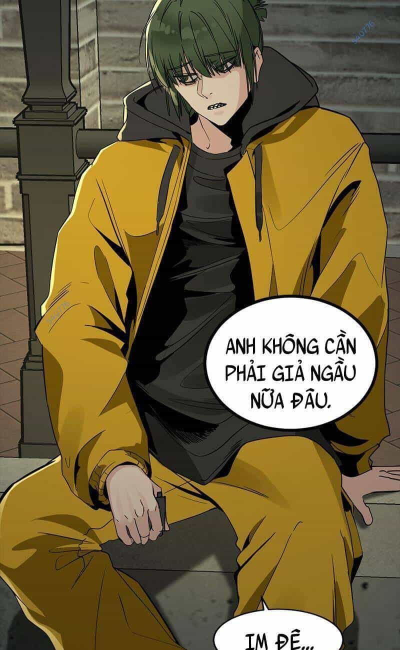 Kẻ Giết Anh Hùng - Chương 52 - ảnh 33