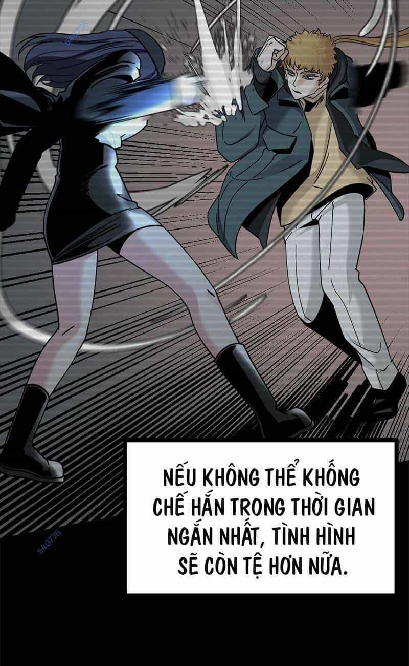 Kẻ Giết Anh Hùng - Chương 53 - ảnh 7