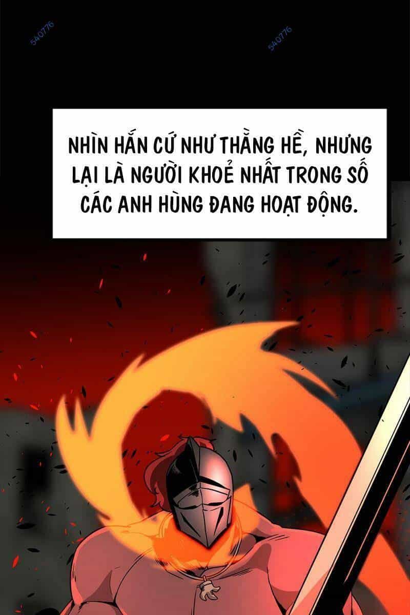 Kẻ Giết Anh Hùng - Chương 55 - ảnh 29