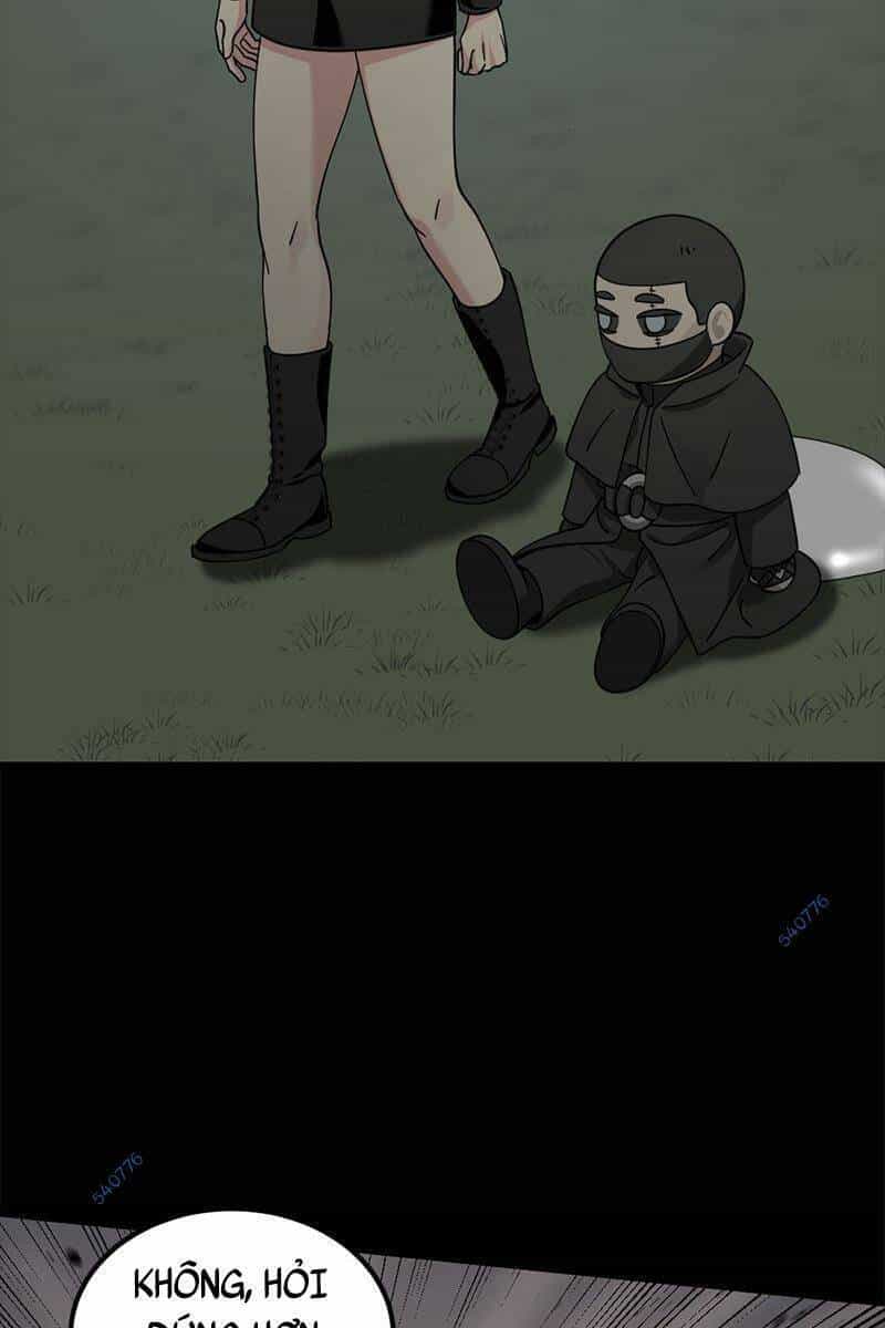 Kẻ Giết Anh Hùng - Chương 55 - ảnh 81