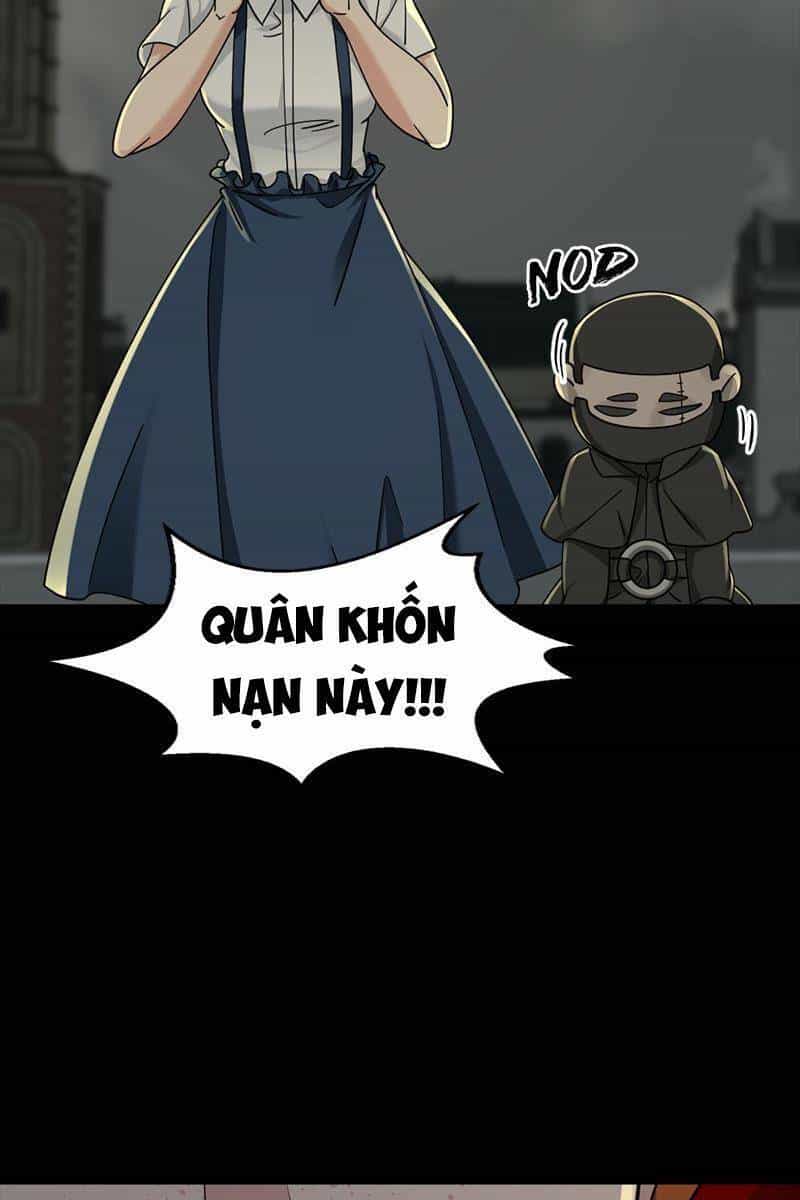 Kẻ Giết Anh Hùng - Chương 56 - ảnh 28