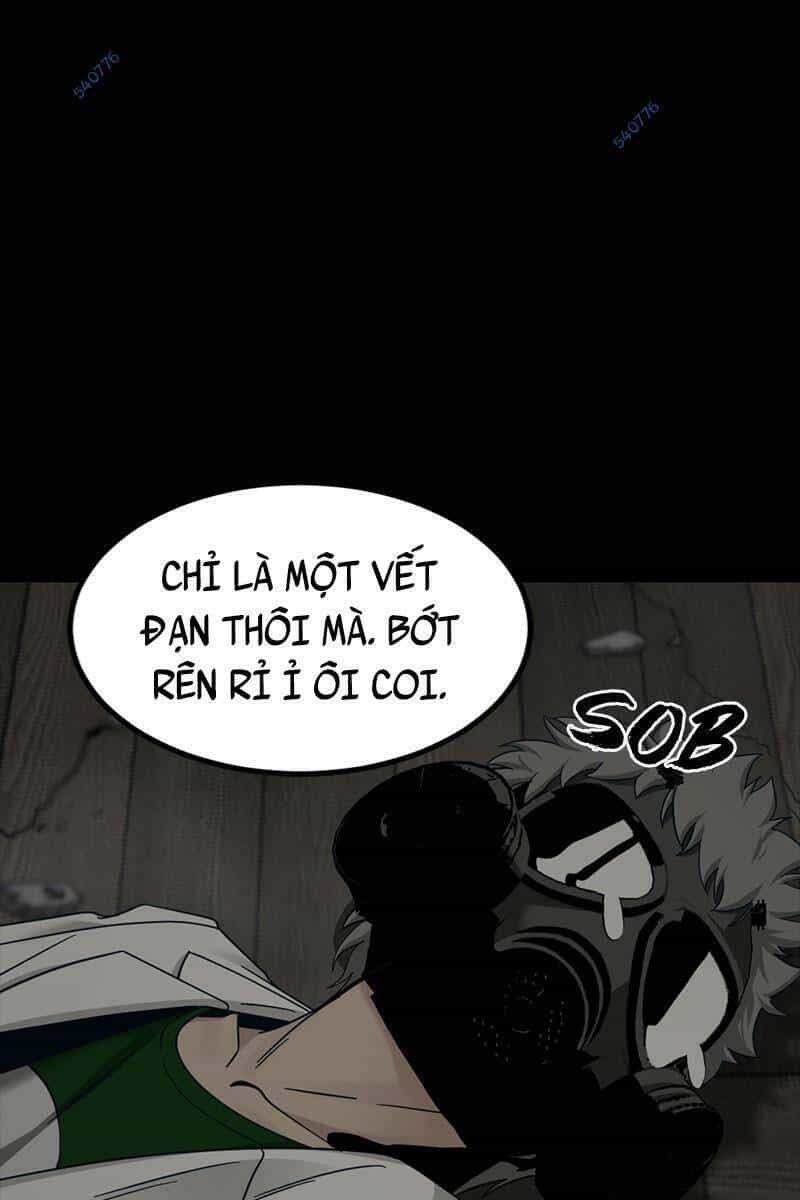 Kẻ Giết Anh Hùng - Chương 56 - ảnh 47