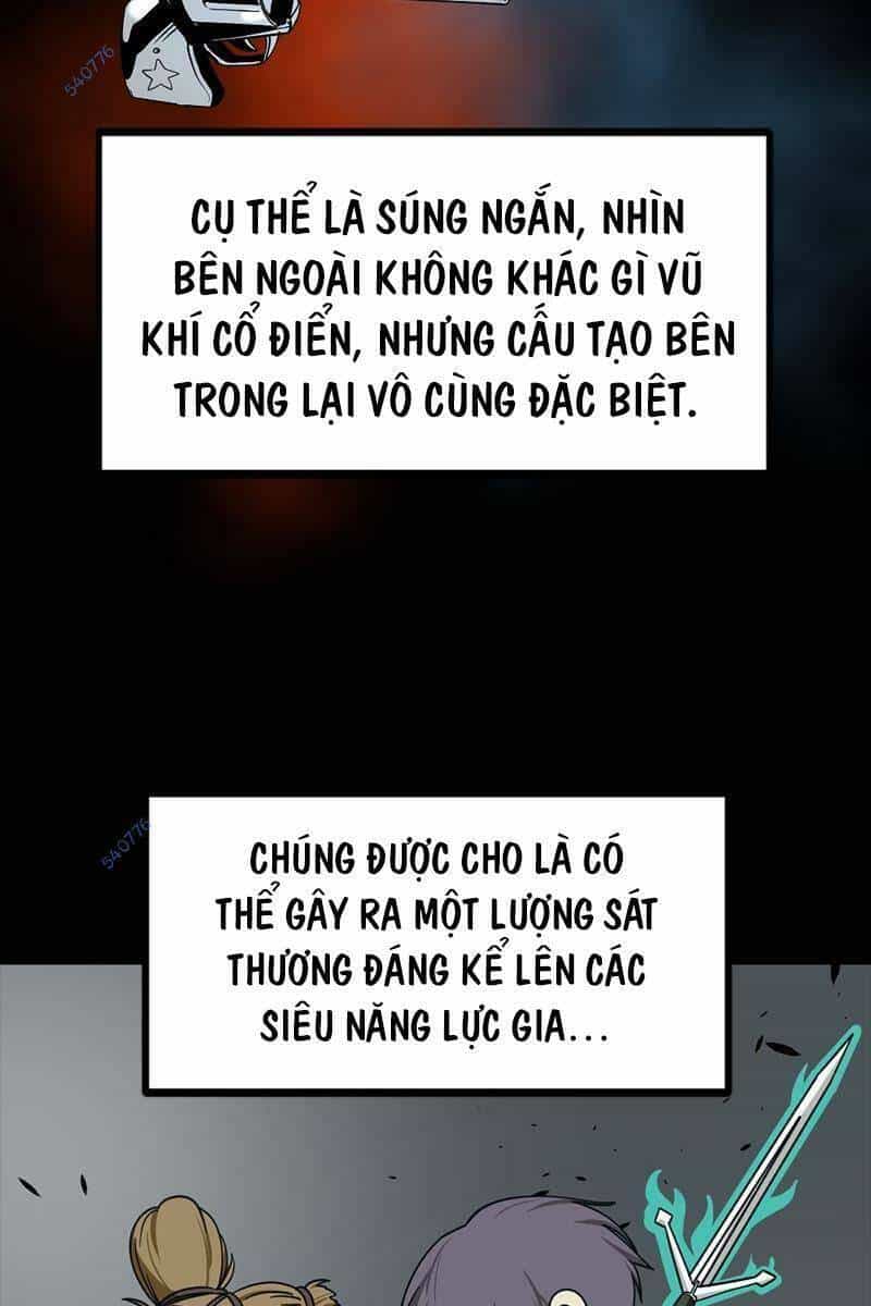 Kẻ Giết Anh Hùng - Chương 56 - ảnh 53