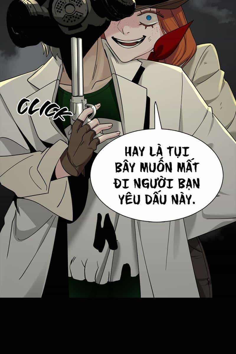 Kẻ Giết Anh Hùng - Chương 56 - ảnh 6