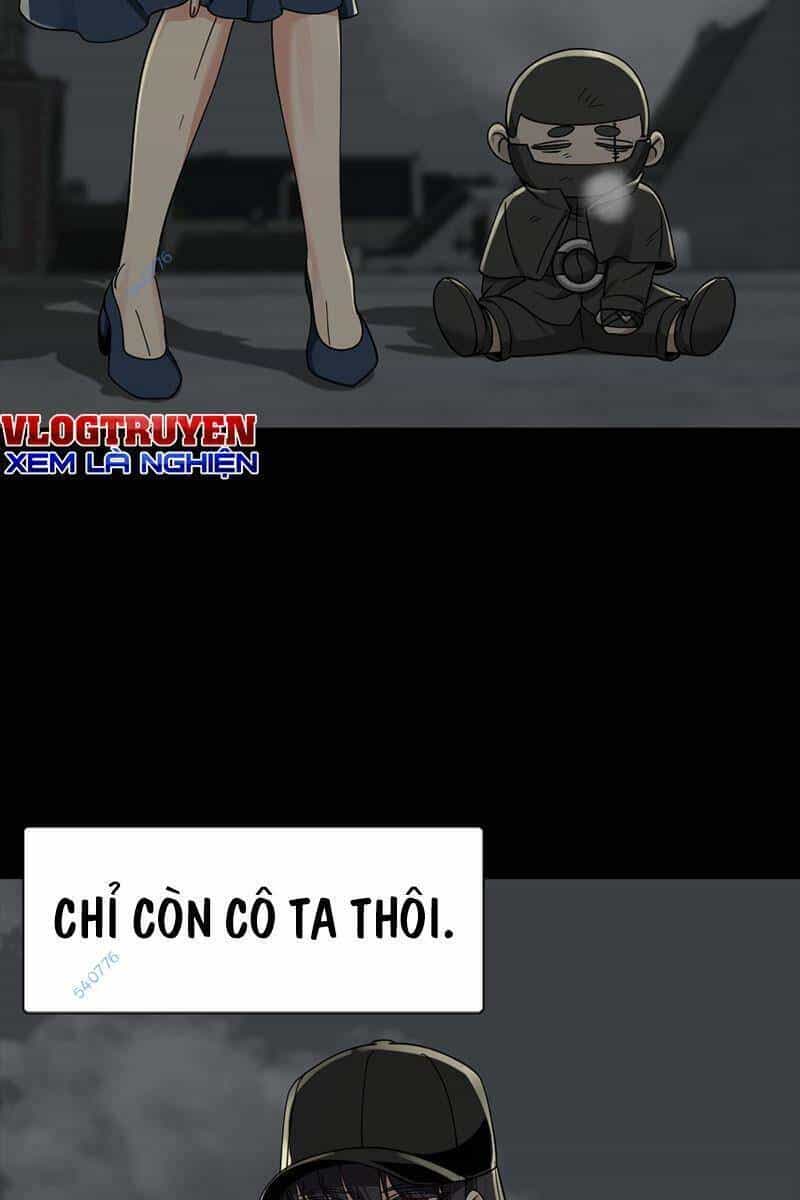 Kẻ Giết Anh Hùng - Chương 56 - ảnh 9