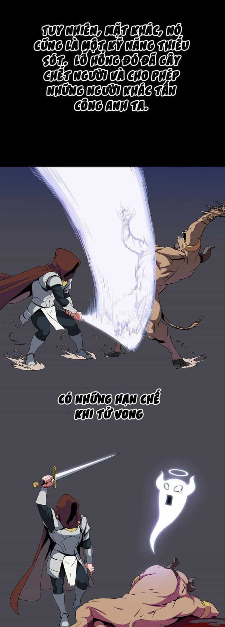 Kẻ Giết Anh Hùng - Chương 5 - ảnh 37
