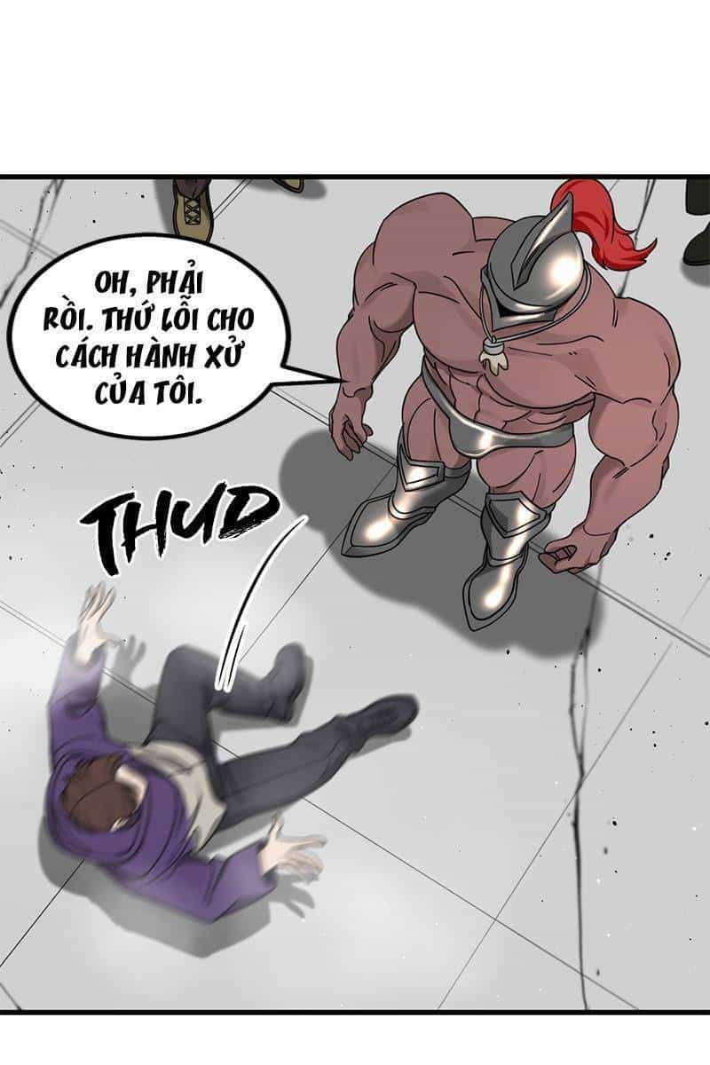 Kẻ Giết Anh Hùng - Chương 59 - ảnh 18