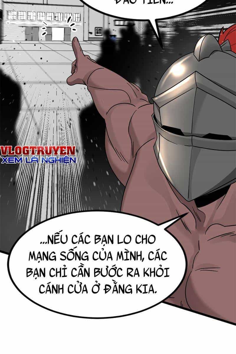 Kẻ Giết Anh Hùng - Chương 59 - ảnh 22