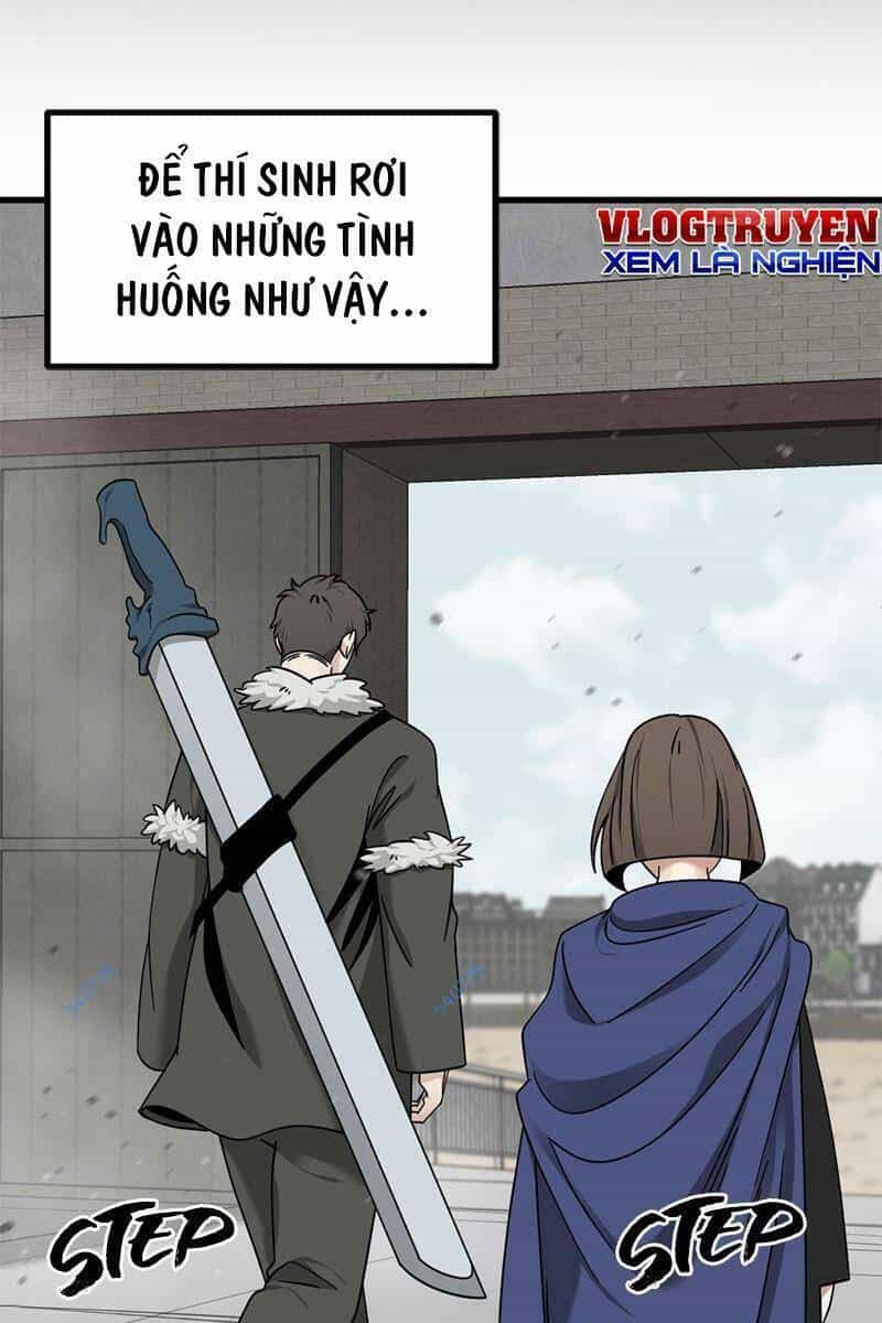 Kẻ Giết Anh Hùng - Chương 59 - ảnh 85