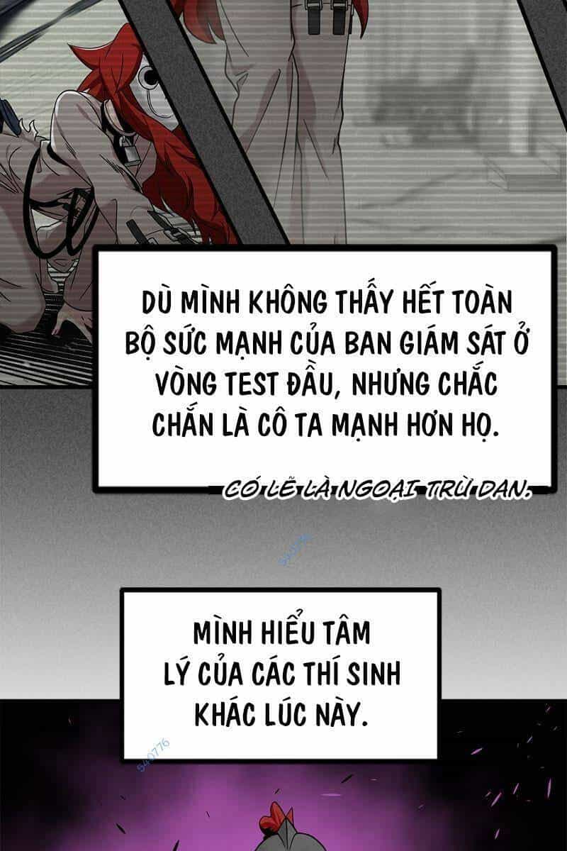 Kẻ Giết Anh Hùng - Chương 60 - ảnh 11