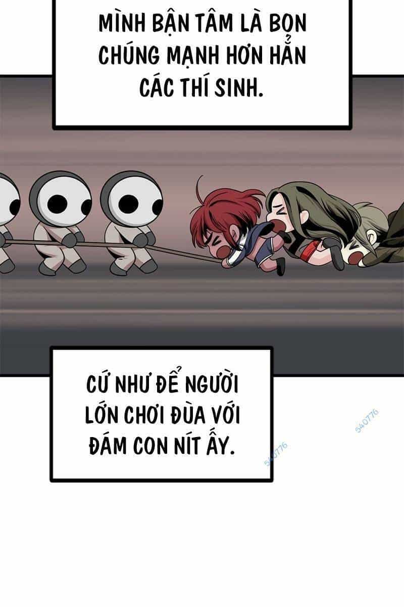 Kẻ Giết Anh Hùng - Chương 61 - ảnh 17